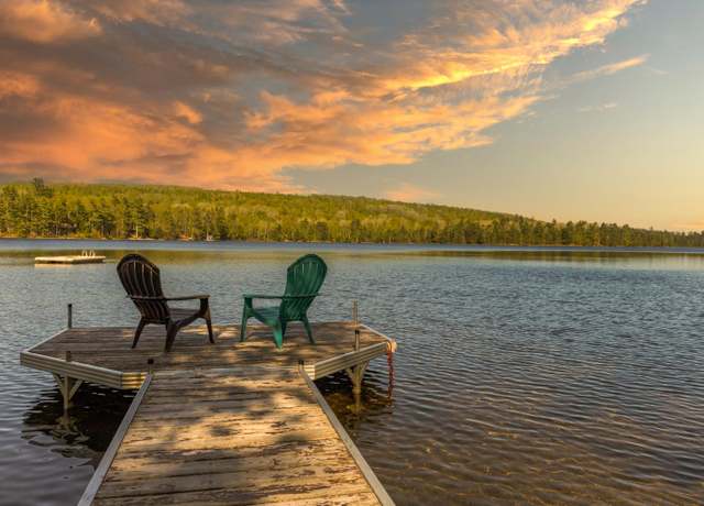 Property at 438 Springy Pond Rd, Clifton, ME 04428, 2 beds, 1 bath