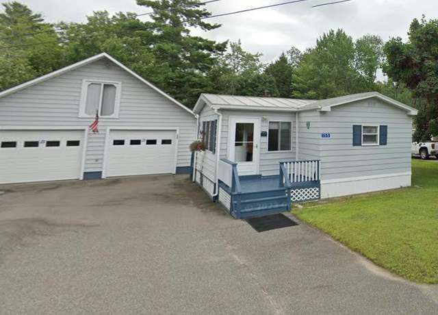 Property at 155 Pamola St, Millinocket, ME 04462, 2 beds, 1 bath