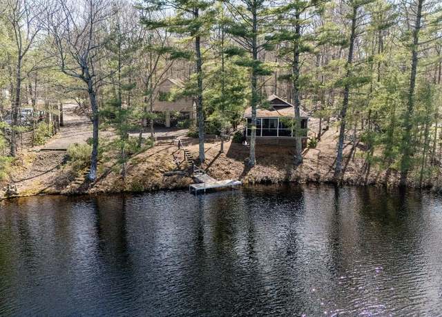 Property at 79 Fernwood Loop, Lyman, ME 04002, 3 beds, 2 baths