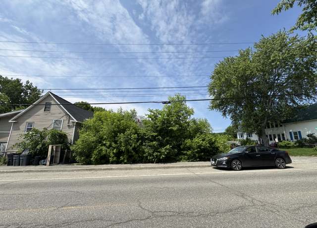 Property at 102 Northern Ave, Augusta, ME 04330