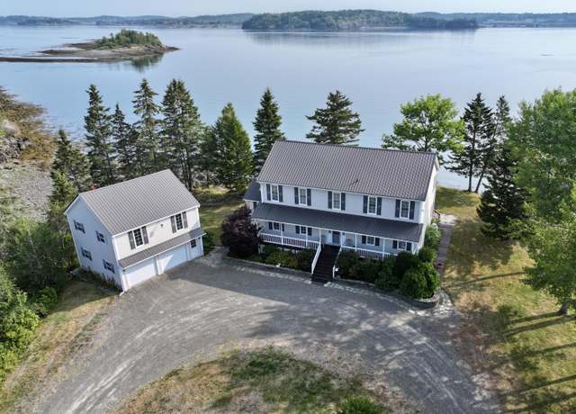 Property at 799 N Lubec Rd, Lubec, ME 04652, 2 beds, 3.5 baths