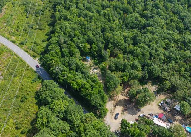 Property at M9L20 Monroe Rd, Swanville, ME 04915