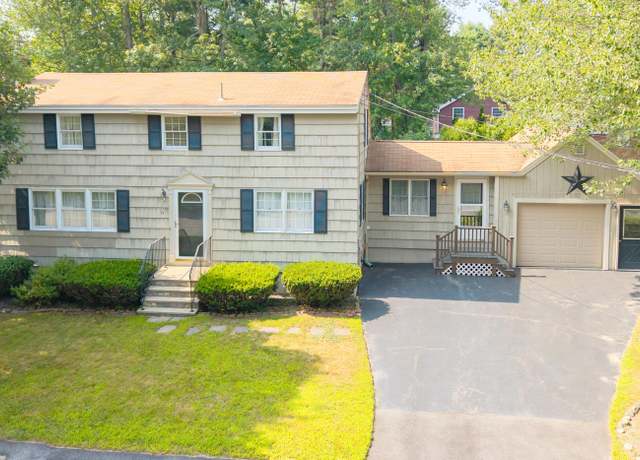 Property at 11 Mayflower Rd, Westbrook, ME 04092, 3 beds, 1.5 baths