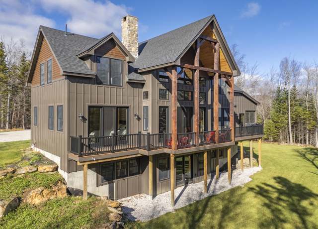 Property at 100 Morganite Way, Newry, ME 04261, 4 beds, 3.5 baths