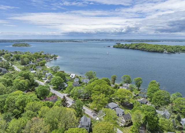 Property at 397 Island Ave, Portland, ME 04108, 3 beds, 2 baths