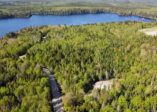 Property at Lot #14 Pidgeon Point Rd, Whiting, ME 04691