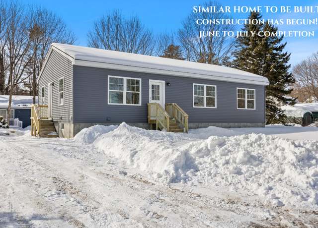 Property at TBB Clearview Ln, Limerick, ME 04048, 3 beds, 2 baths