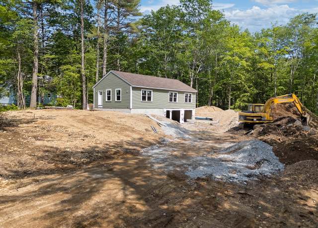 Property at TBB Clearview Ln, Limerick, ME 04048, 3 beds, 2 baths