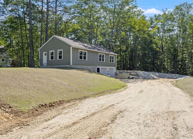 Property at 0 Clearview Ln, Limerick, ME 04048, 3 beds, 2 baths