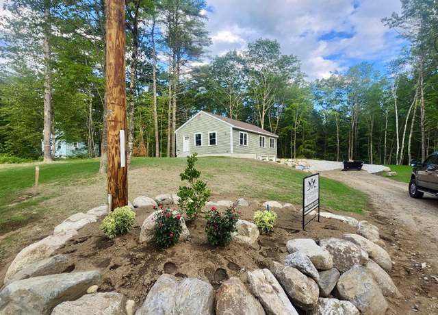 Property at 0 Clearview Ln, Limerick, ME 04048, 3 beds, 2 baths