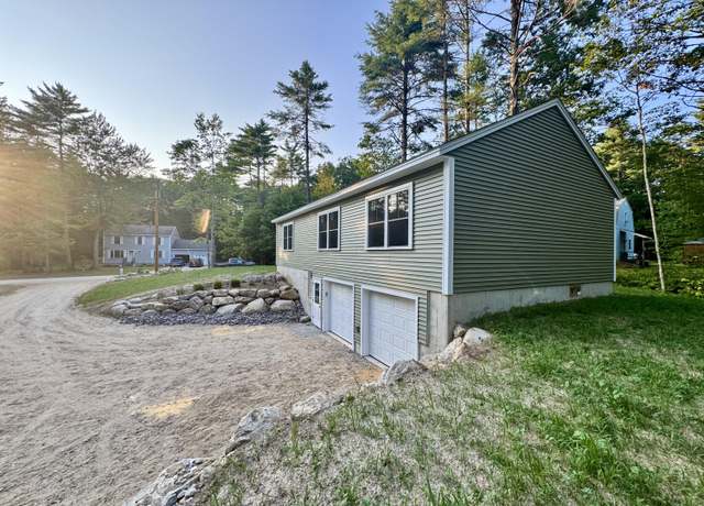 Property at 0 Clearview Ln, Limerick, ME 04048, 3 beds, 2 baths