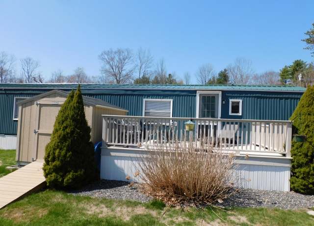 Property at 744 S US Rte 1 #12, York, ME 03909, 2 beds, 1.5 baths