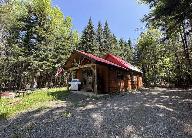 Property at 133 Camp Waya-awi Rd, Rangeley, ME 04970, 2 beds, 1 bath