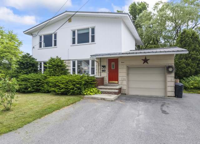 Property at 12 Stewart St, Lewiston, ME 04240, 6 beds, 2 baths