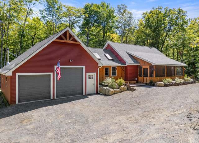 Property at 2 Susan's Way, Milo, ME 04463, 3 beds, 1 bath