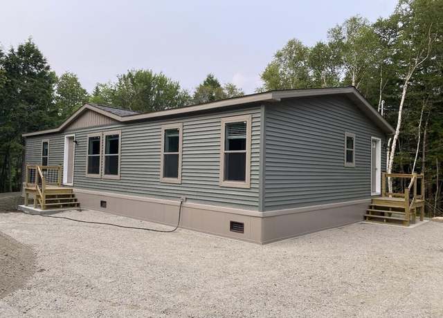 Property at 12 Country View Ln, Freedom, ME 04941, 3 beds, 2 baths