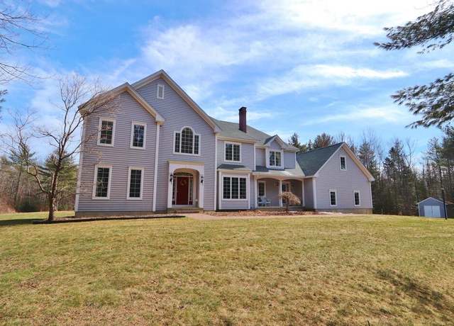 Property at 35 Whitetail Way, Bangor, ME 04401, 4 beds, 3 baths