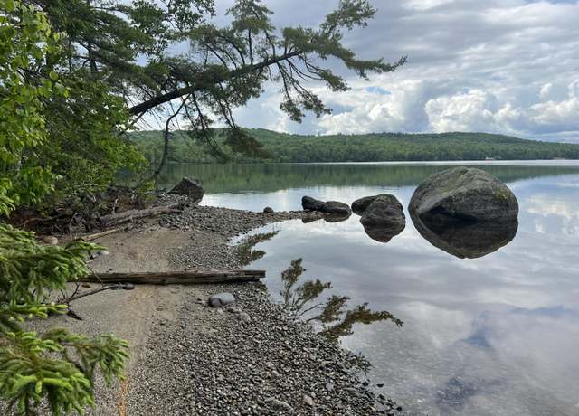 Property at Lot 7 Jesse's Beach Way, Ellsworth, ME 04605