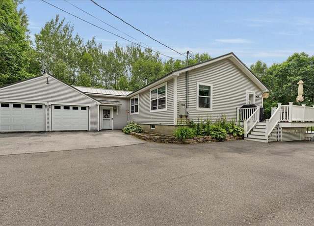 Property at 168 Baker Rd, Winterport, ME 04496, 3 beds, 2 baths