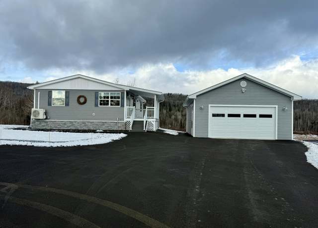 Property at 1063 Main St, Saint Francis, ME 04773, 2 beds, 1 bath
