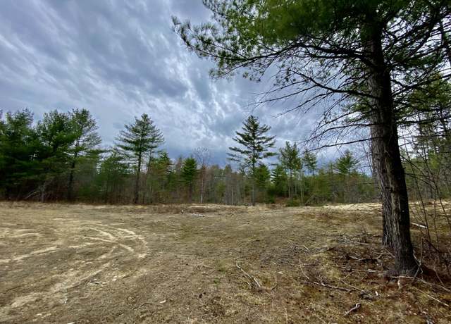 Property at 8-15 Notch Rd, Brownfield, ME 04010