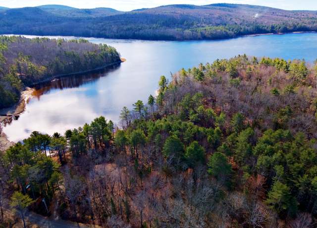 Property at 63 Lower Oak Point Rd, Winterport, ME 04496