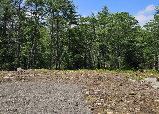 Property at 0 Lindsay Ln, South Berwick, ME 03908