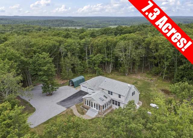 Property at 75 Henry Rd, Georgetown, ME 04548, 4 beds, 2 baths