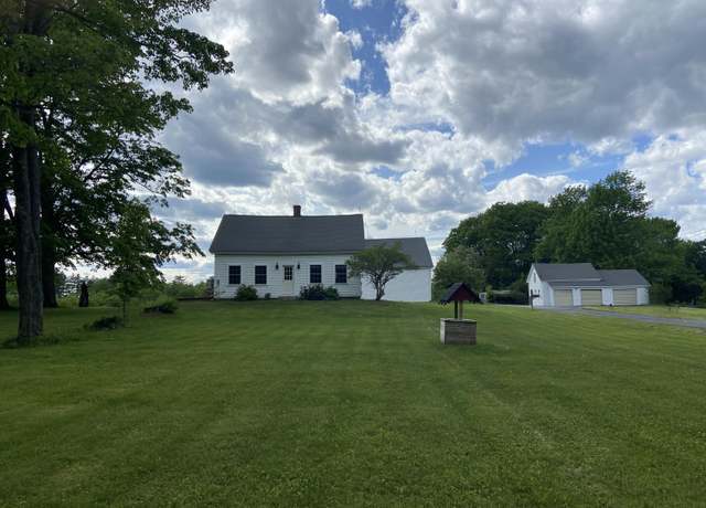 Property at 42 Pinkham Ln, Casco, ME 04015, 4 beds, 2.5 baths