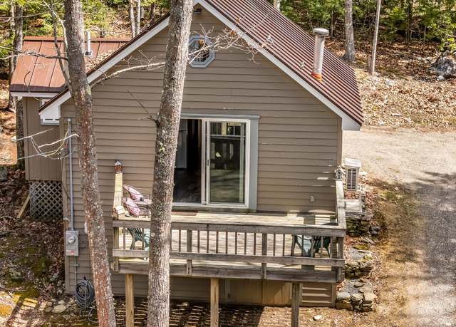 Property at 76 Cottage Shore Dr, Holden, ME 04429, 2 beds, 1 bath