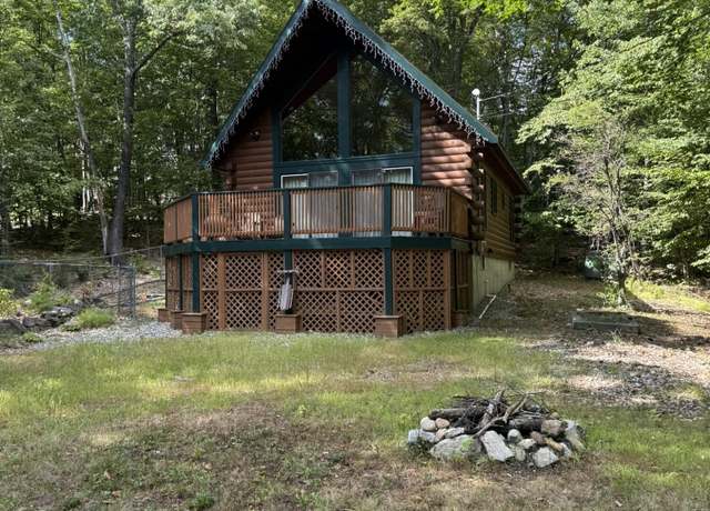 Property at 55 Whitetail Ridge Rd, Bridgton, ME 04009, 3 beds, 1 bath