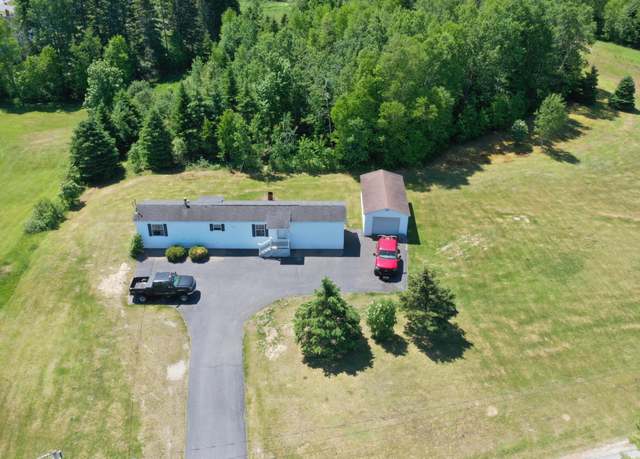 Property at 4 St Antoine Rd, Wallagrass, ME 04781, 2 beds, 1 bath