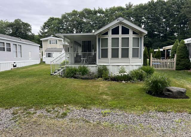 Property at 430 Post Rd #95, Wells, ME 04090, 1 bed, 1 bath