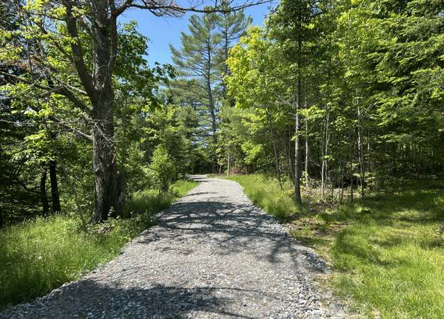 Property at M4 L36 Old Union Rd, Washington, ME 04574