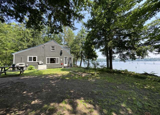 Property at 12 Beech Ridge Dr, Abbot, ME 04406, 1 bed, 1 bath