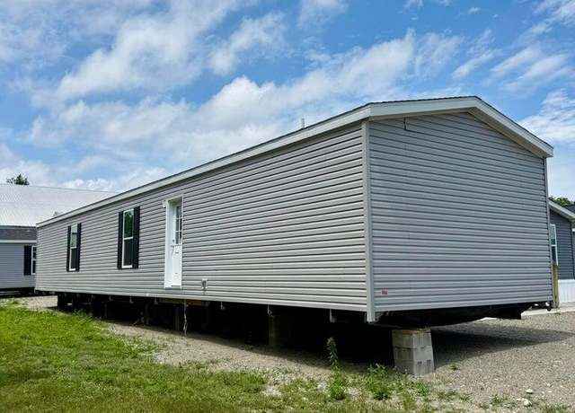 Property at 0 South Reynolds Road Lot 1, Winslow, ME 04901, 3 beds, 2 baths