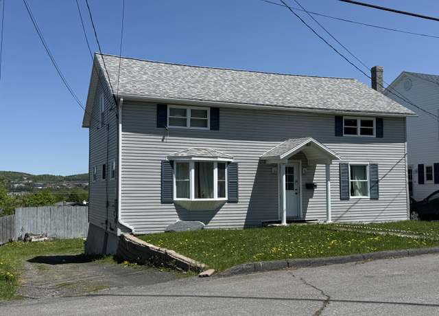 Property at 362 Saint Thomas St, Madawaska, ME 04756, 3 beds, 1.5 baths