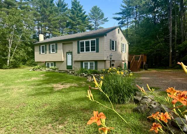 Property at 20 Shadow Lawn Dr, Standish, ME 04084, 3 beds, 1 bath