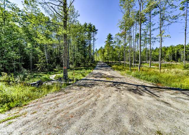 Property at 0 White Rd, Bowdoinham, ME 04008