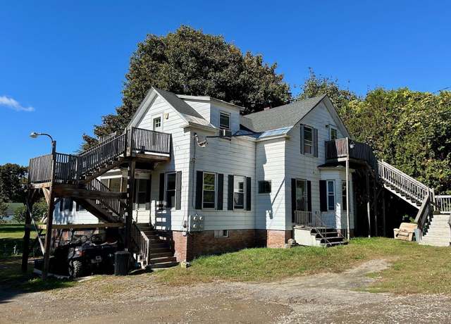 Property at 178 Hospital St, Augusta, ME 04330, 5 beds, 3 baths
