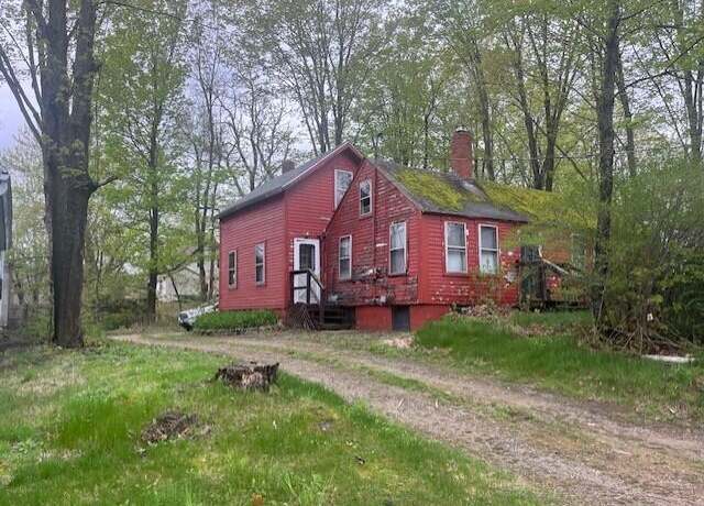 Property at 17 Bridge St, Berwick, ME 03901, 3 beds, 1 bath