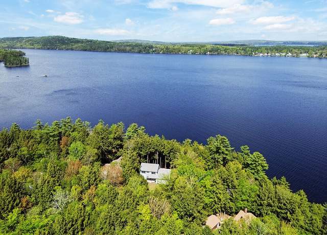 Property at 202 Wildewood Ests, Rome, ME 04963, 3 beds, 2.5 baths