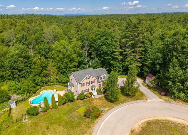 Property at 57 Thrush Ter, Windham, ME 04062, 4 beds, 3.5 baths