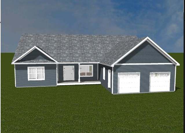 Property at 1 Hardwood Ln, Kennebunk, ME 04043, 3 beds, 2 baths