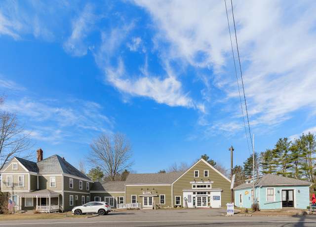 Property at 1300 Us-route 1, York, ME 03902, 5 beds, 4.5 baths