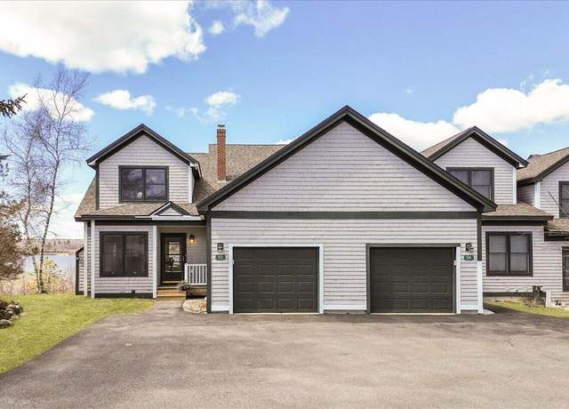 Property at 53 Harbor View Dr #53, Stockton Springs, ME 04981, 4 beds, 3.5 baths