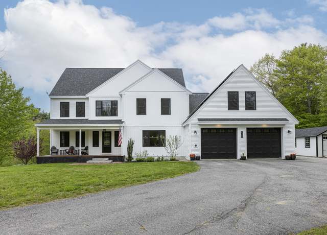 Property at 11 Lieutenants Dr, Windham, ME 04062, 5 beds, 3.5 baths