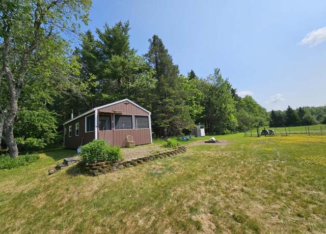 Property at Map 10 Lot 16 Stetson Rd, Stetson, ME 04488