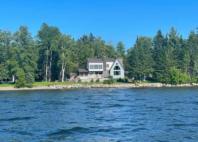 Property at 838 Rocky Point Rd, Sinclair, ME 04773, 3 beds, 2 baths