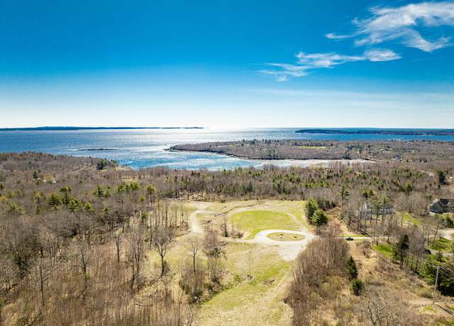 Property at 0 Terrier Cir, Rockport, ME 04856